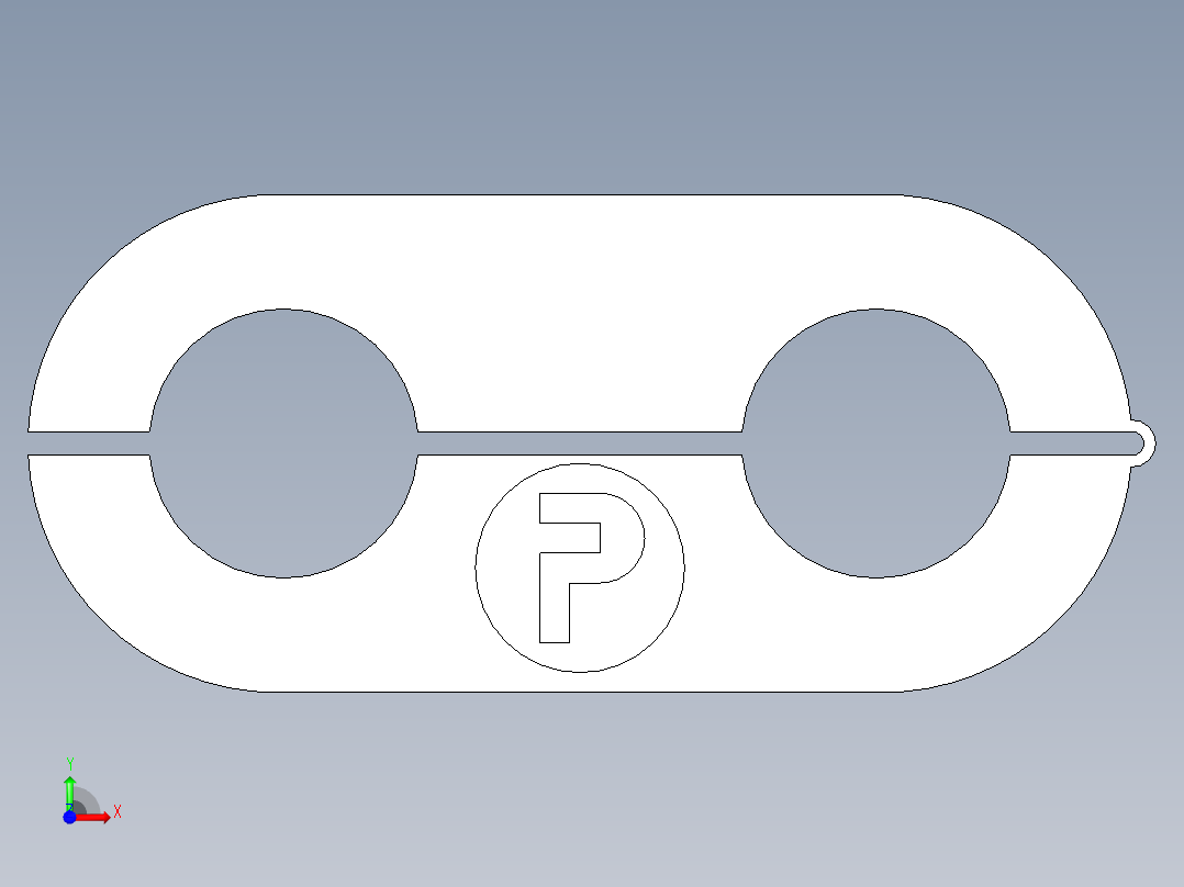 用于软管和硬管接头的工具ROPD210X前视图