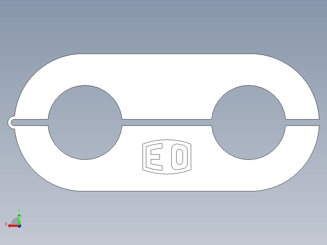 用于软管和硬管接头的工具ROPD210X后视图