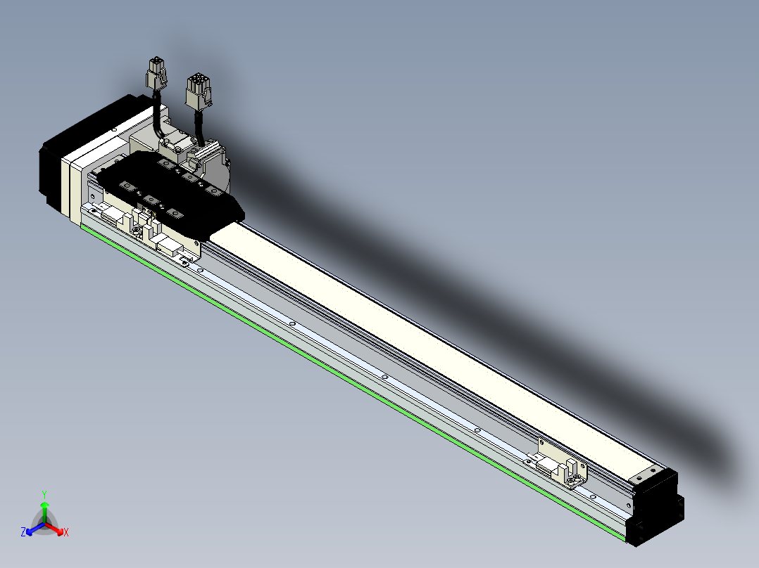 威洛博CH5-LXX-S450-BR-T10-C3