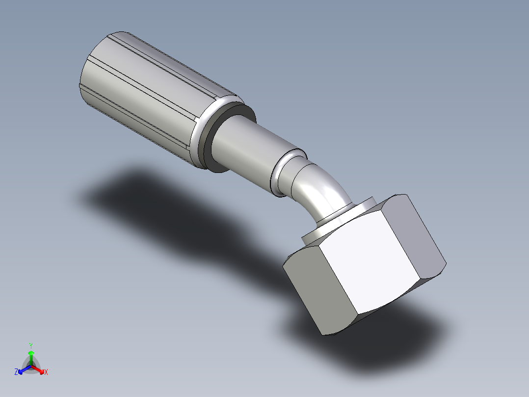 0C46系列-24°重型45°头