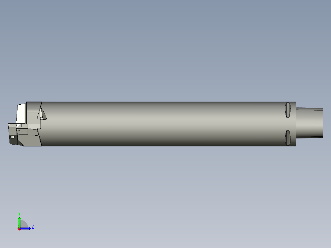 山特维克刀具6352195_TM01_MOD_0_2~TM01_00左视图