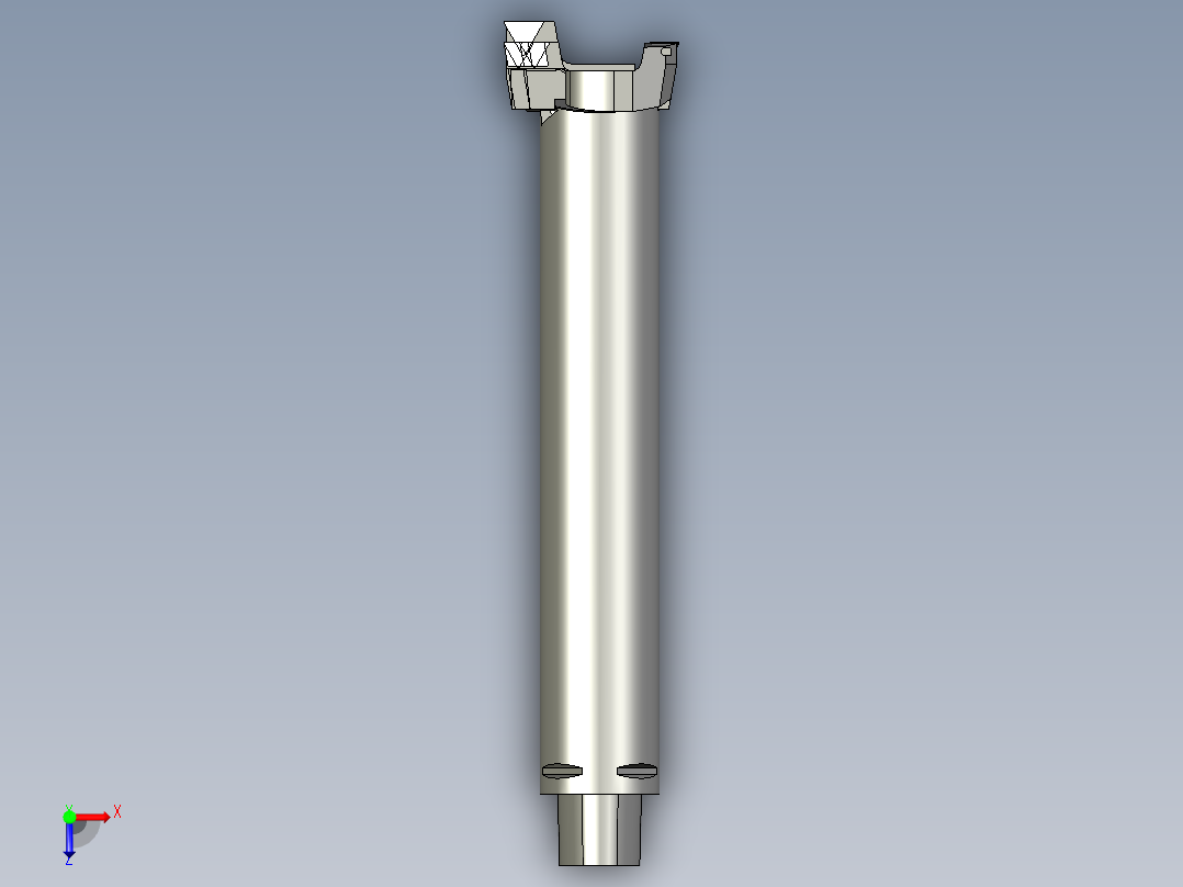 山特维克刀具6352195_TM01_MOD_0_2~TM01_00俯视图