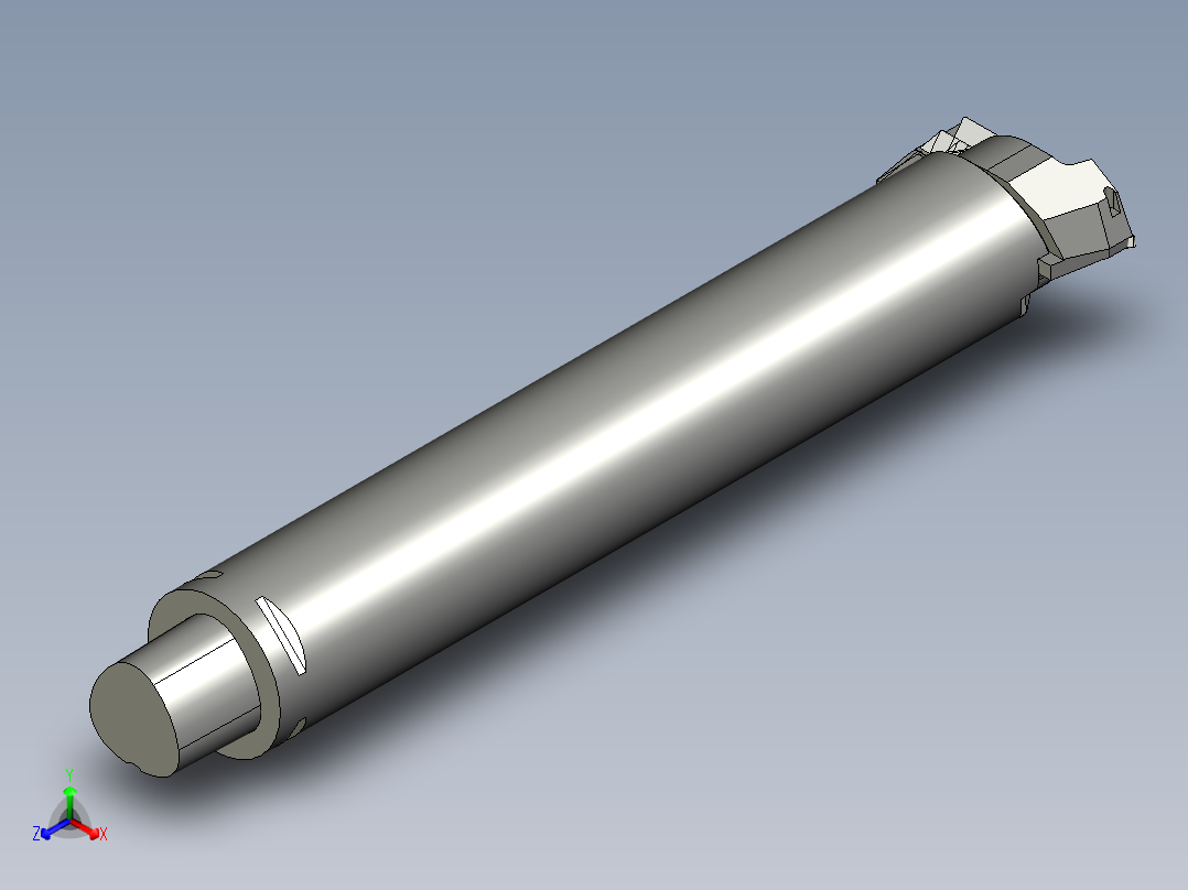 山特维克刀具6352195_TM01_MOD_0_2~TM01_00正等轴测图