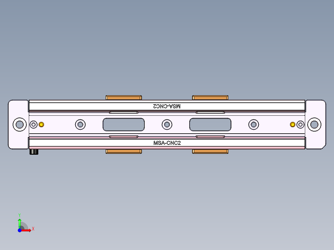 MSA-CNC2-Kuaihuan-180129前视图