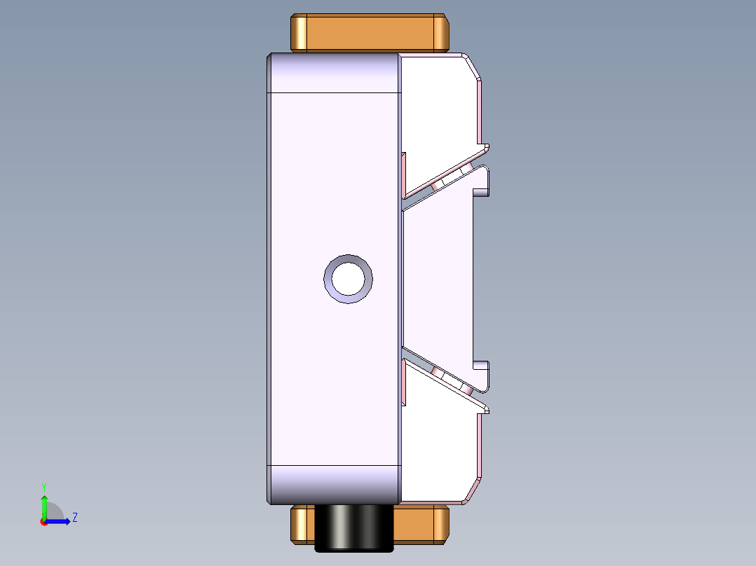 MSA-CNC2-Kuaihuan-180129左视图