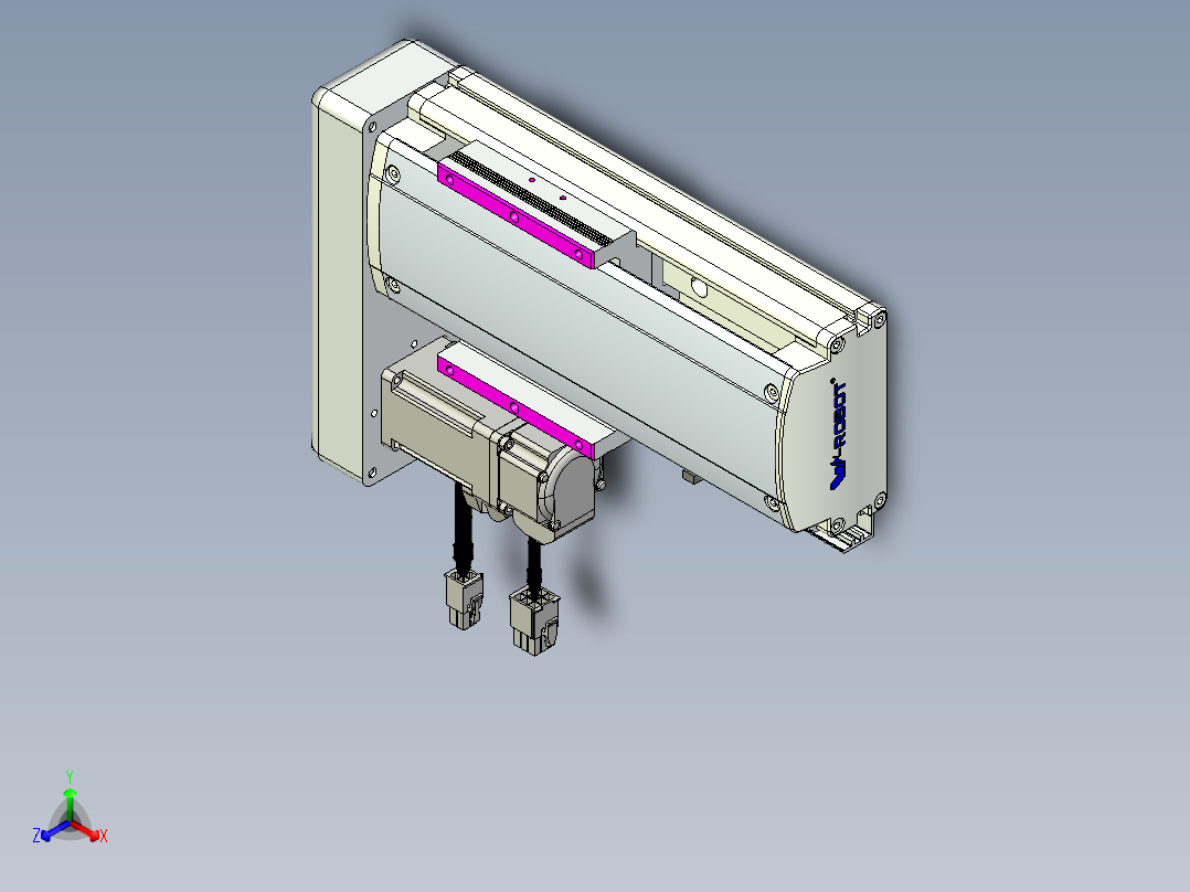 威洛博QF10-Lxx-C-S60-BL-ZP10-C3
