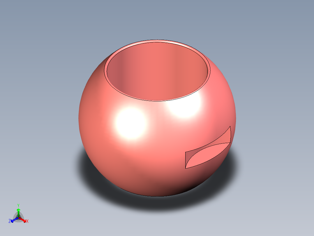 管道手动球阀-水管开关阀-手动阀门User Library-MD52C150DN80-2_MD52DN80.BP