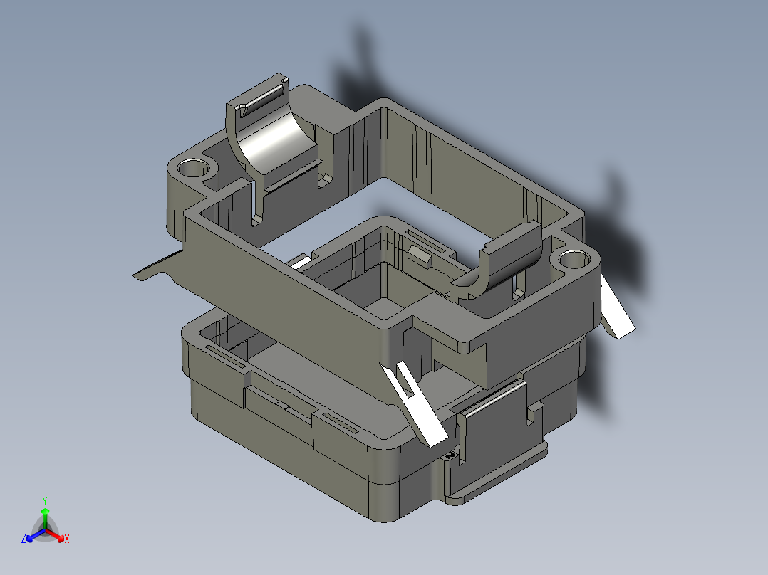 压力传感器EB-P08