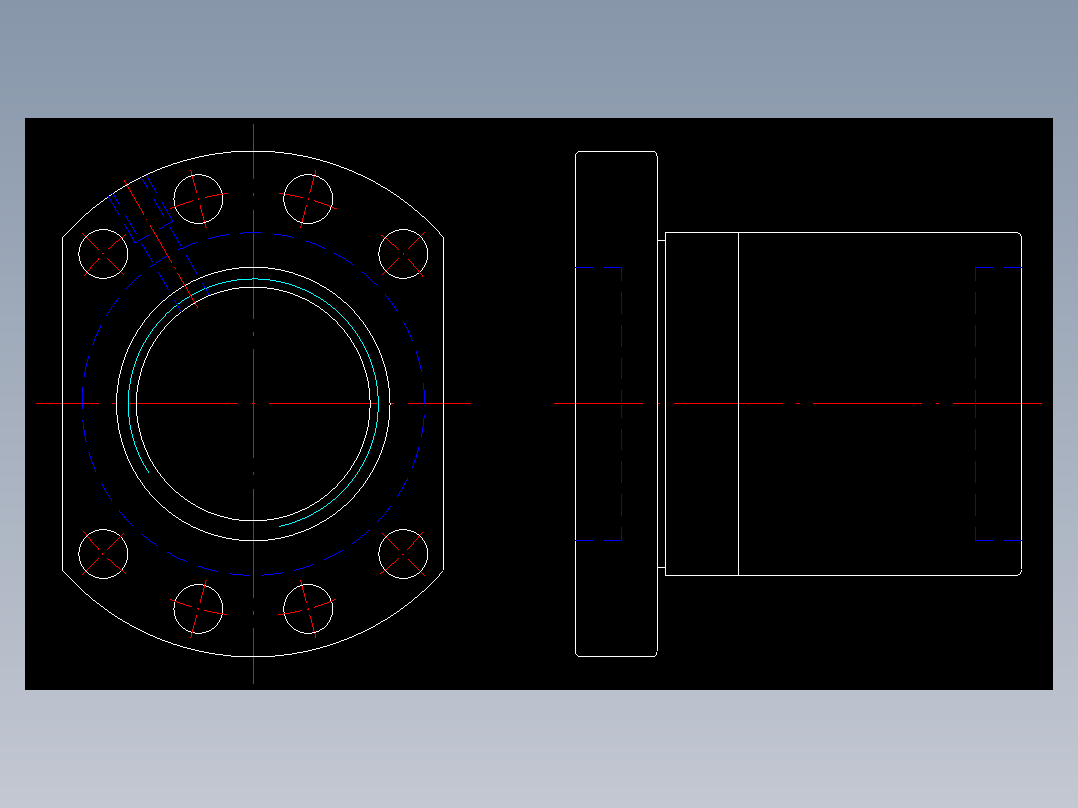 银泰PMI-FSIN04010T4-F