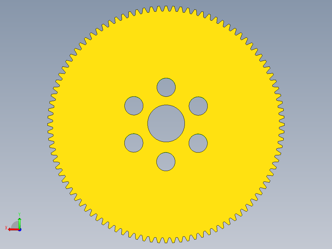纺织机械控制无极变速器的设计【含三维UG+8张CAD图+文档】后视图