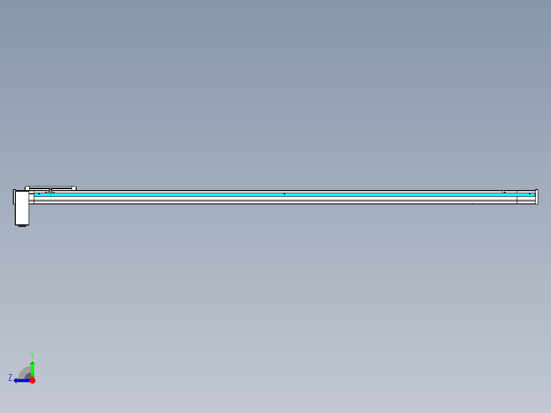 欧规系列-LB6-L65-C-S2100-BLD-P40-D3右视图