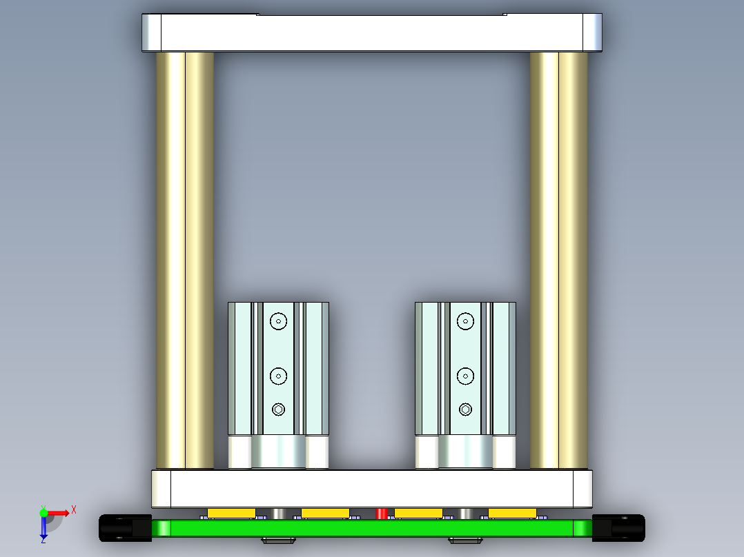 T305-JTK-CNC2-0513俯视图