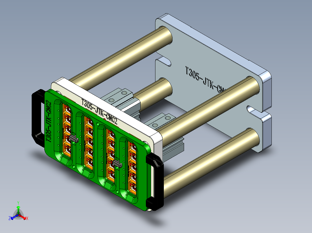 T305-JTK-CNC2-0513正等轴测图