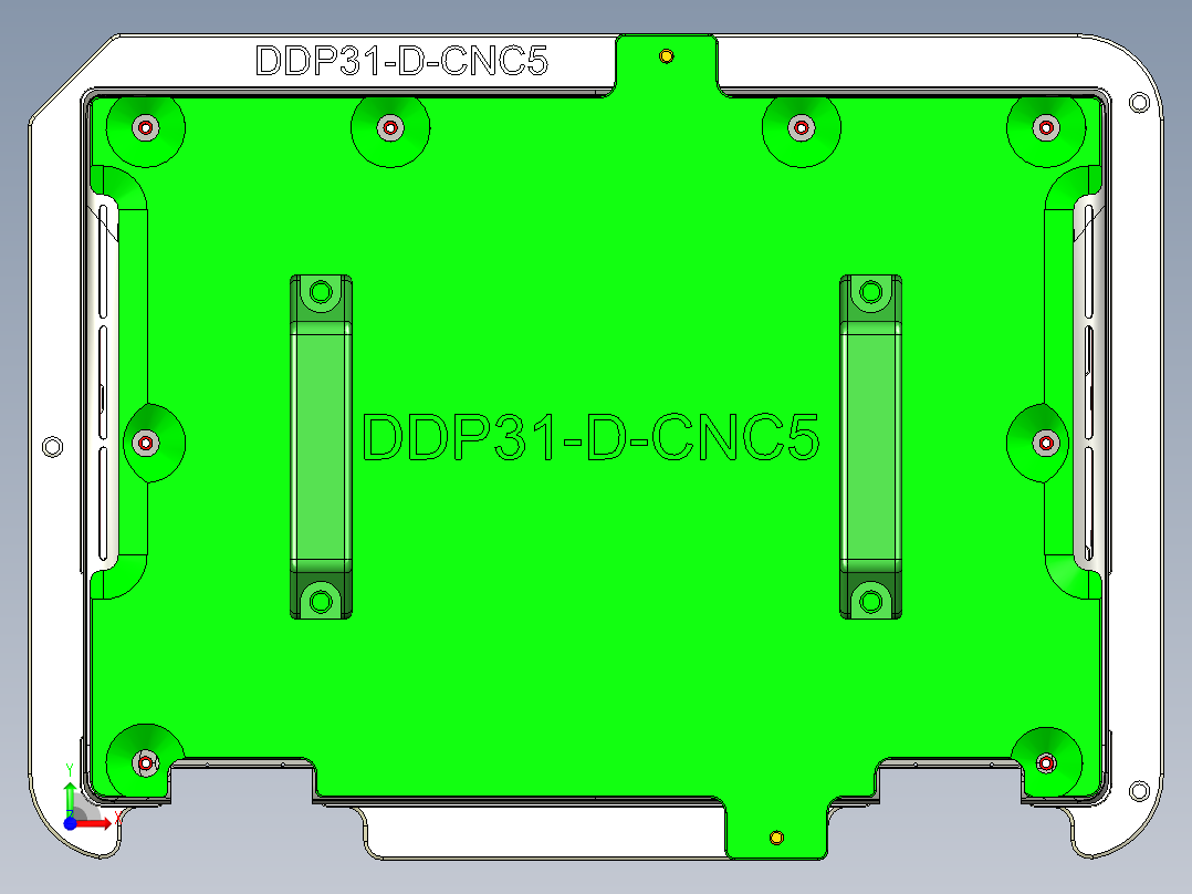 DDP31-D-CNC5-180605前视图