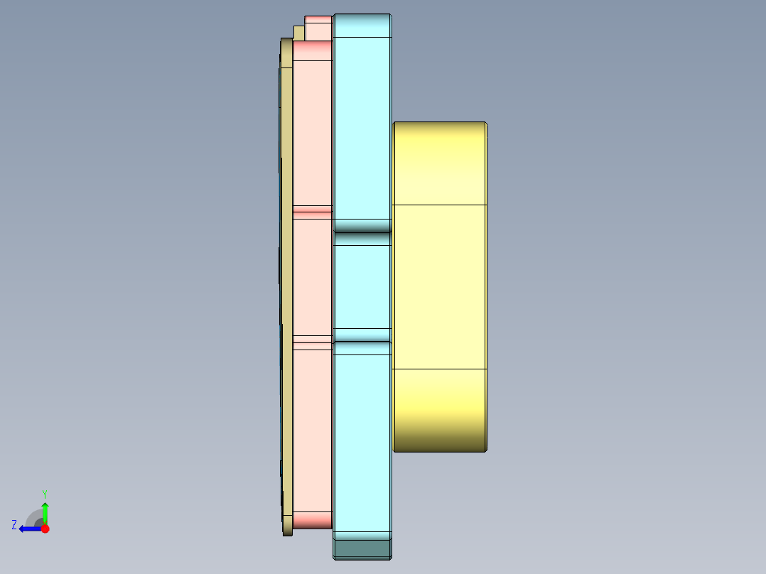 EDC30-A-CNC3-180627右视图