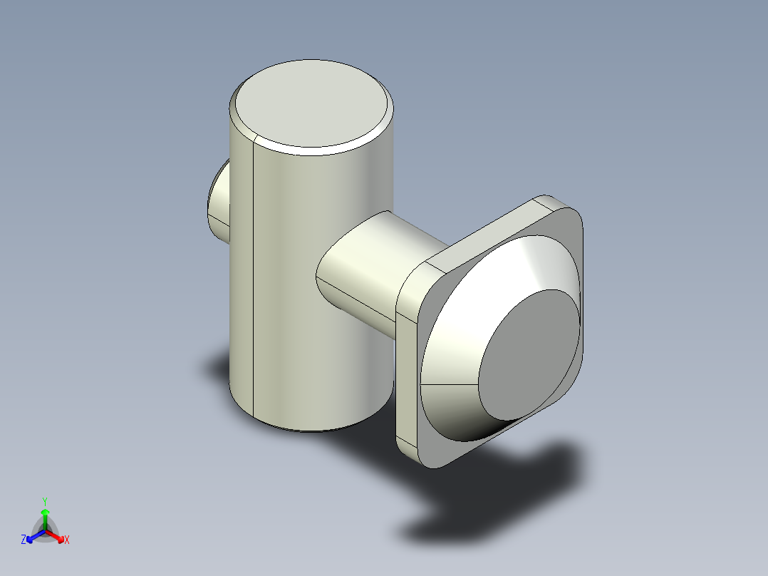 型材-BR 6-6 QUICK CONNECTOR 3842537013