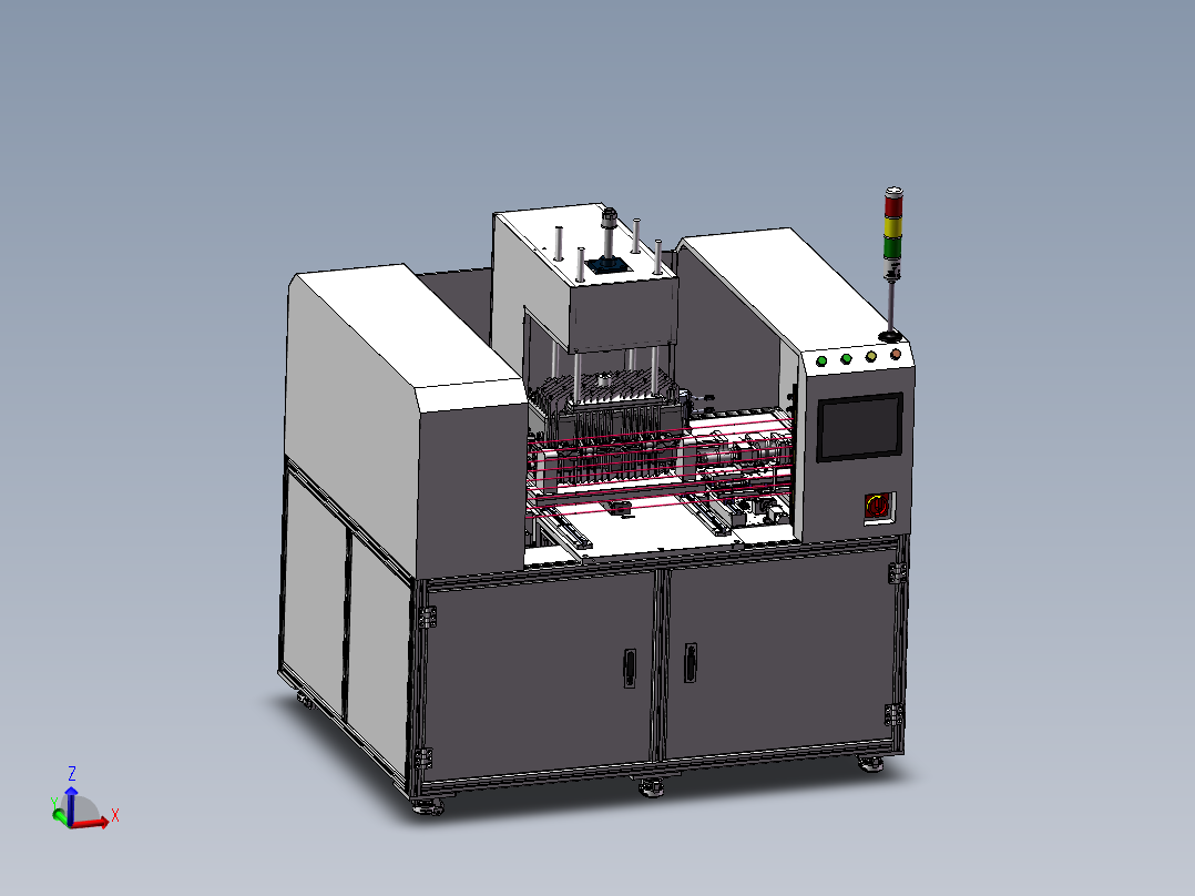 MBB80锁付检测设备sw16可编辑