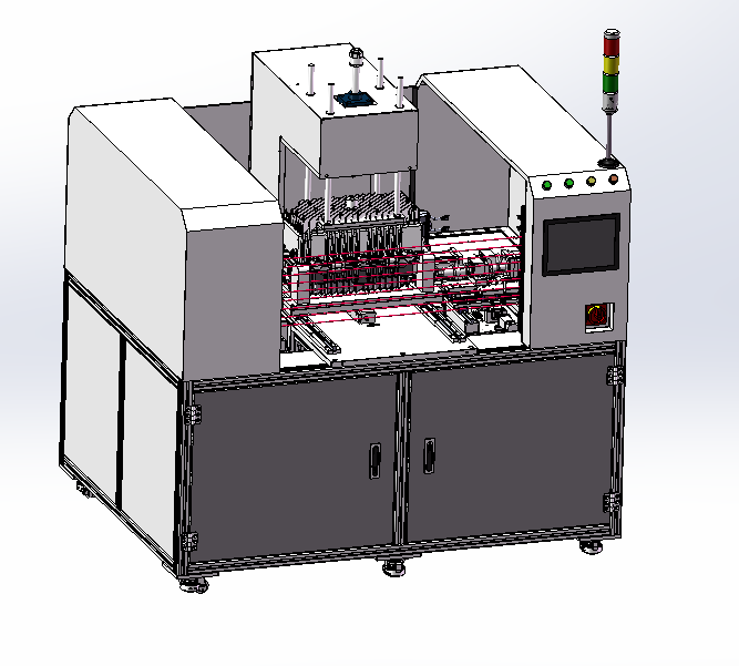 MBB80锁付检测设备sw16可编辑