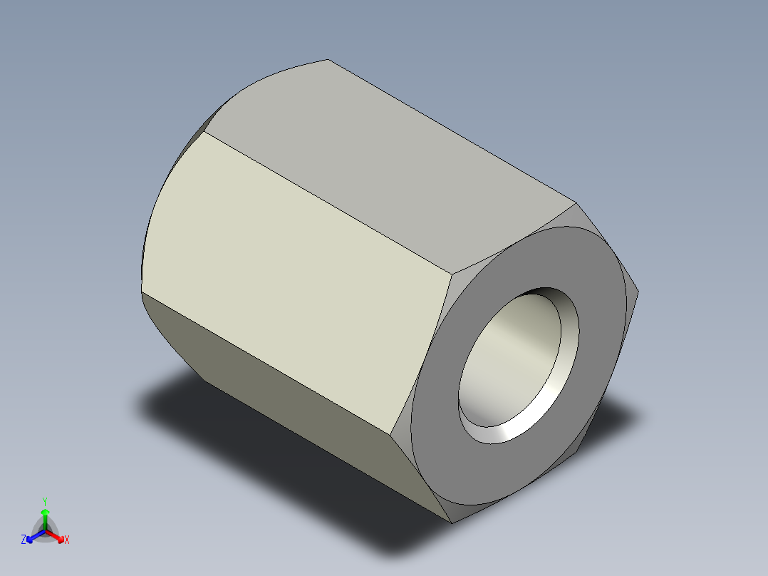螺母-Nut_M18-40-32-45-15.stp