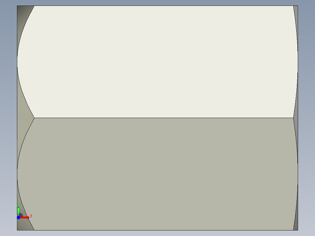 螺母-Nut_M18-40-32-45-15.stp前视图