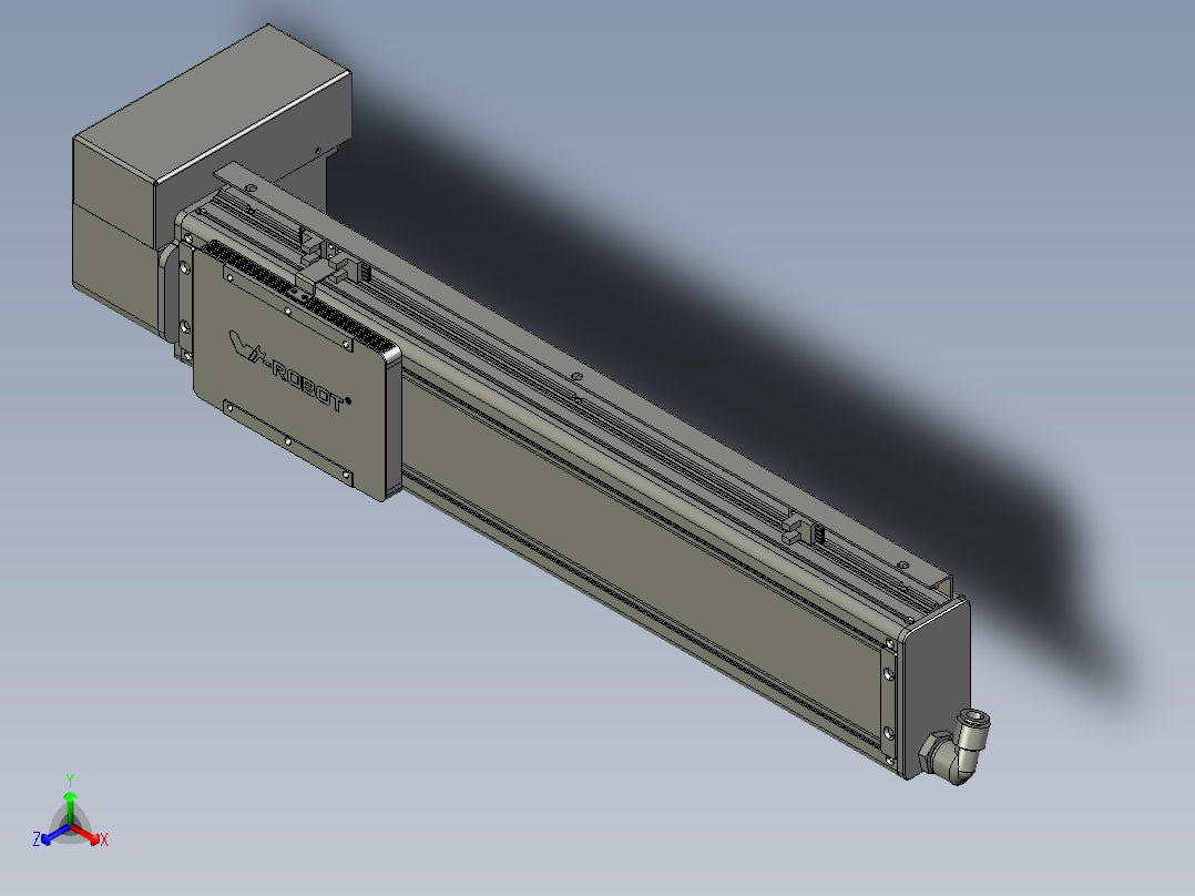 威洛博VBC10-S350-BRD-P40