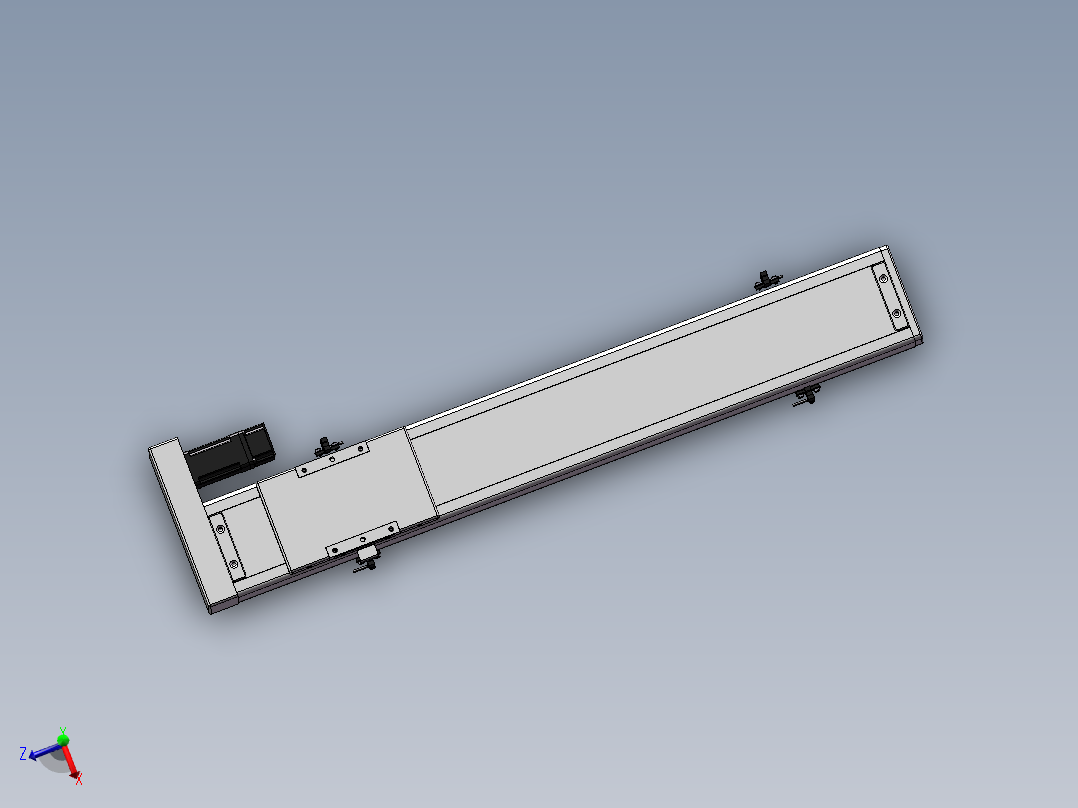 精密模组MC120-L05-500-BR-M10-C4