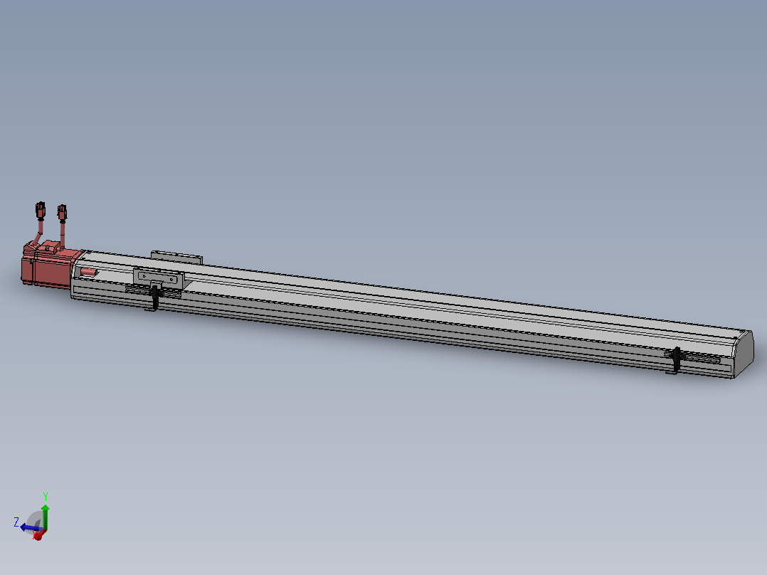 精密模组MY120-T10-950L-BC-P20B-C4-C