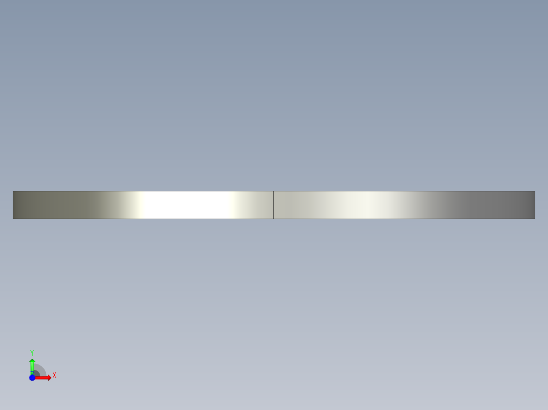 基恩士PX-H71_washer_kc图纸模型前视图