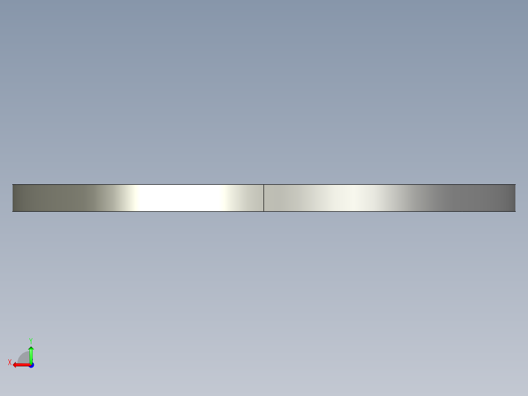 基恩士PX-H71_washer_kc图纸模型后视图