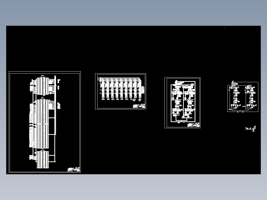 基于S7-200PLC的城市污水处理控制系统的设计