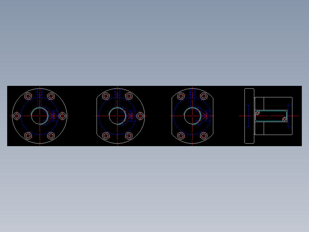 银泰PMI-FSWE02520A1-D