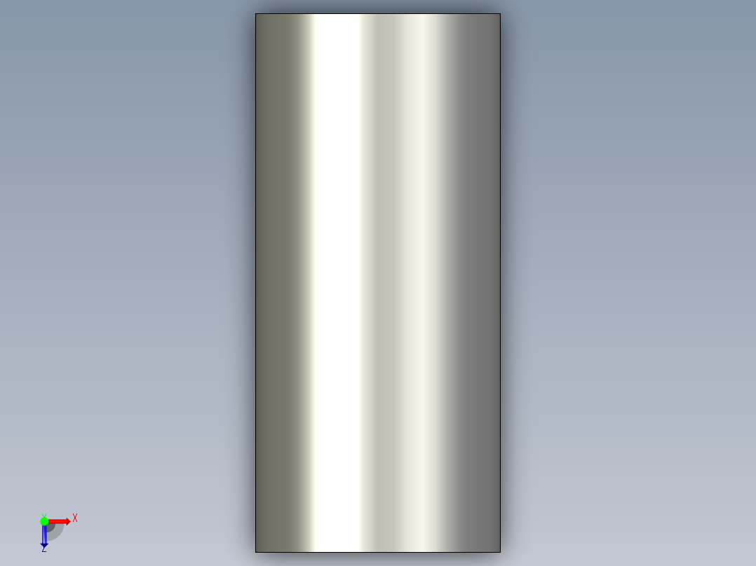 基恩士F-4_kc图纸模型俯视图