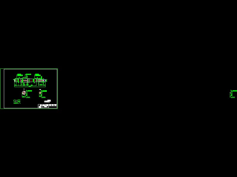 φ21.3-R38.1小口径90°长半径弯头坡口装置设计-没有说明书