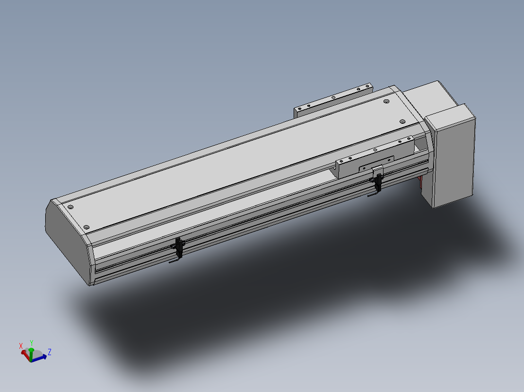 精密模组MT170-L125-400-LD-M75-C4