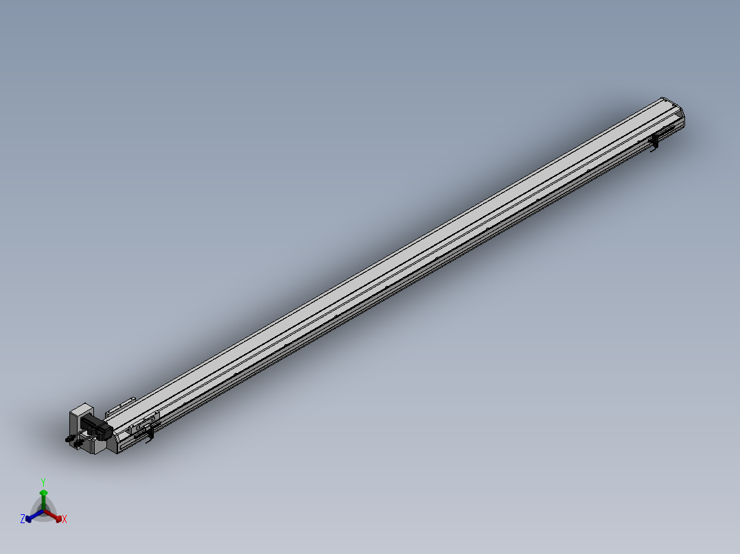 精密模组MT100-L78-2000-LU-M10-C4