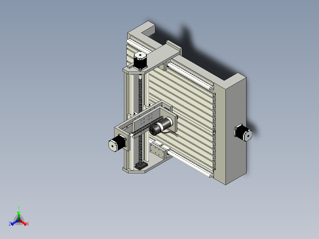 CNC<span style='color: red'>加工</span><span style='color: red'>平台</span><span style='color: red'>图纸</span>分享
