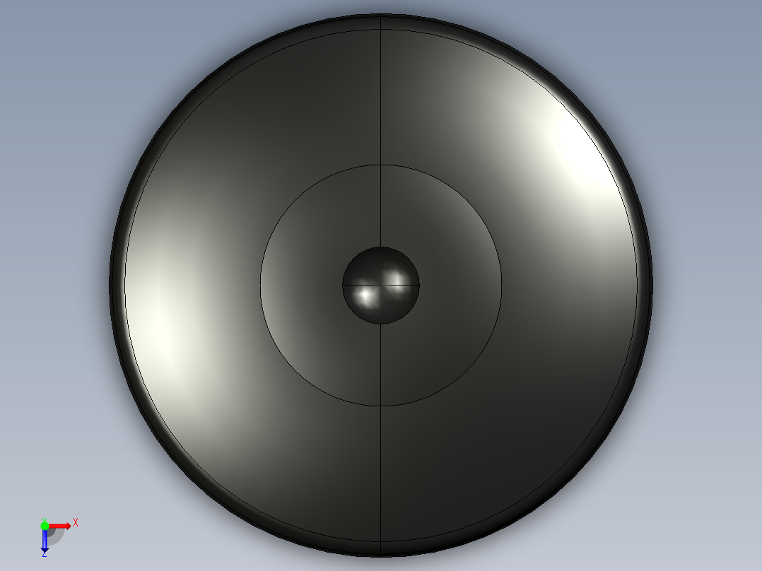 型材-KJN NYLON _00 BASE 098D100K俯视图