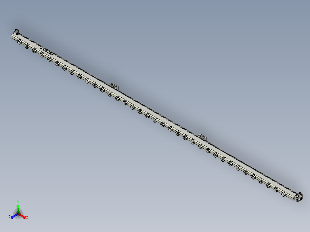 基恩士SJ-H228A_kc图纸模型