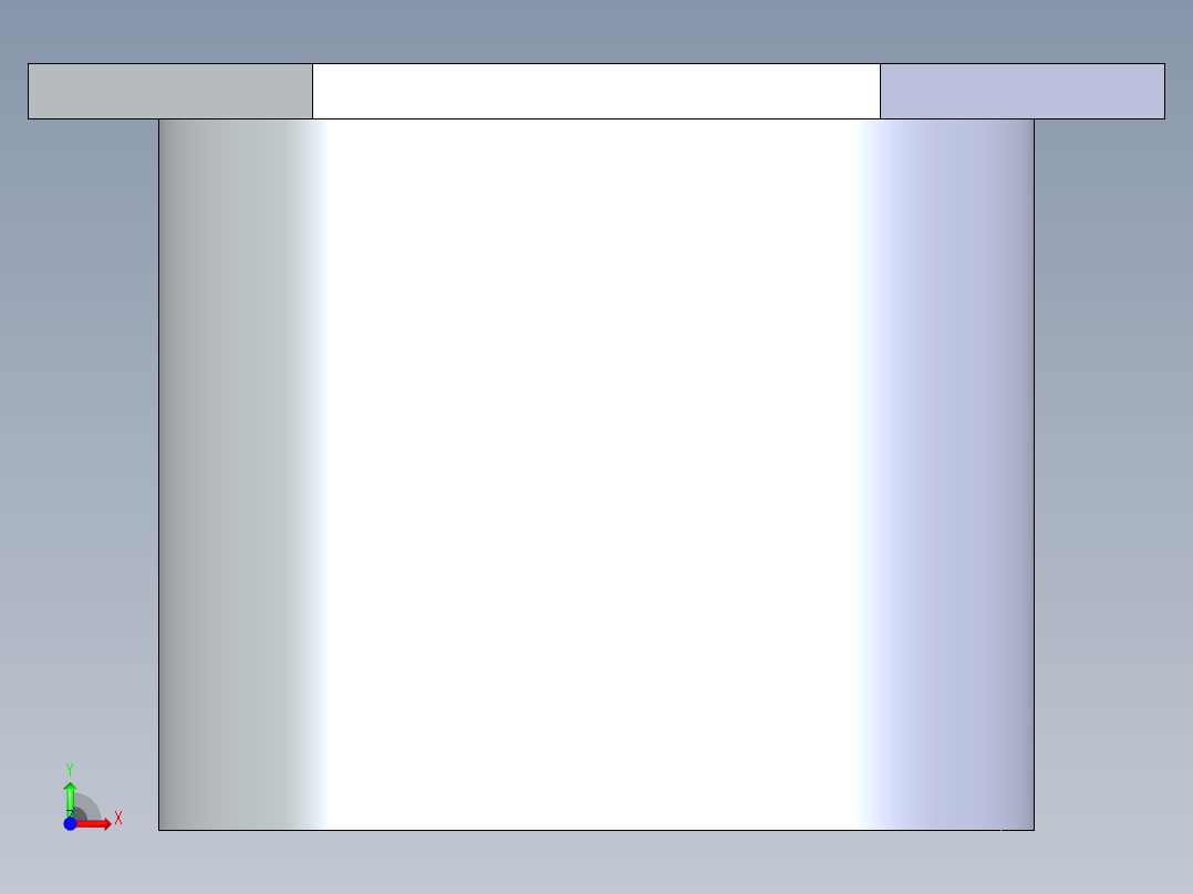 CPVC管件17-Sch80_ReducerBushing_FPTxSPIG_9838-211_1.5in x 1in前视图