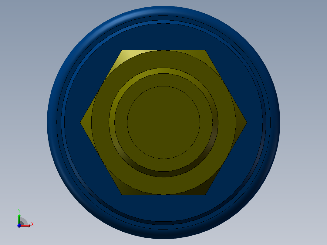 滑动开关HSV10前视图