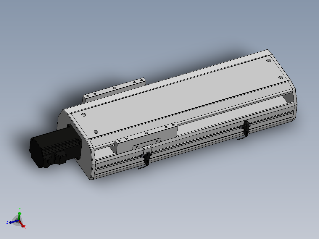 精密模组MY170-T10-250L-BC-P40B-C4-C