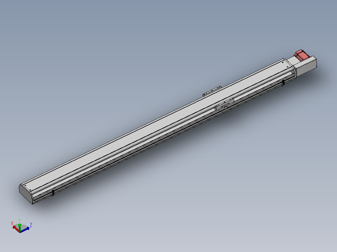 精密模组MT170-L125-2000-L-M75-C4