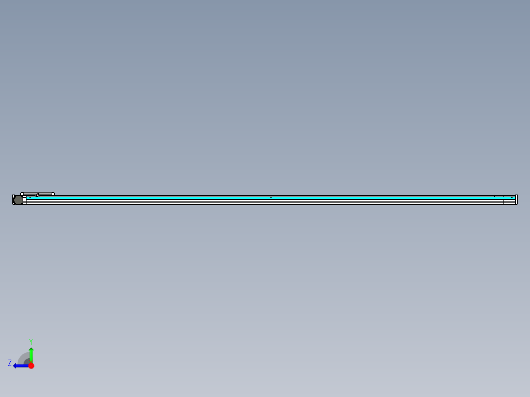 欧规系列-LB6-L130-C-S3200-BL-P40-D3右视图