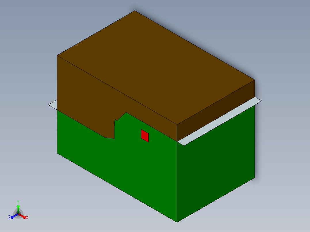 <span style='color: red'>分</span><span style='color: red'>型</span>面练习