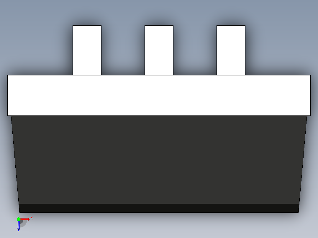 二极管-TO-220AB_Type-WX_Max_LO-104_rev1.0.rar俯视图