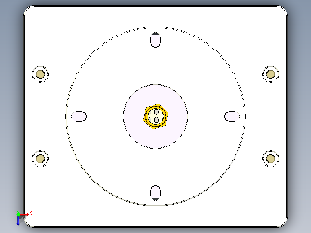 SIVA-CNC6-170107俯视图