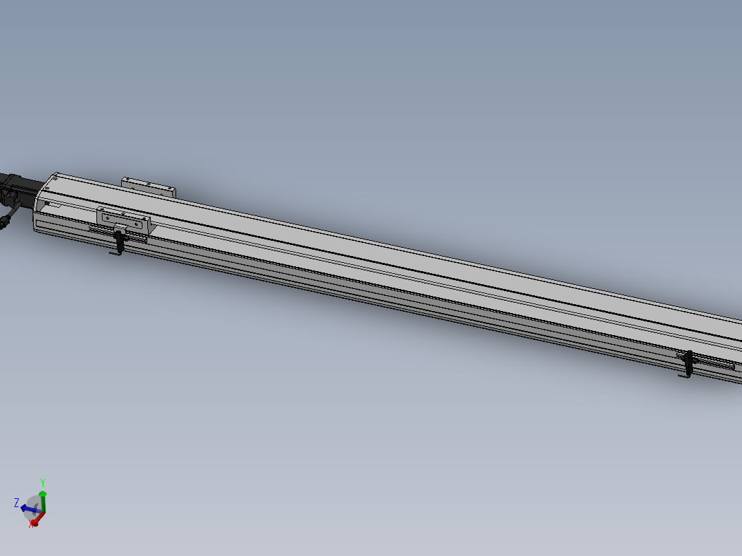 精密模组MY120-T10-1000L-BC-P10B-C4-C