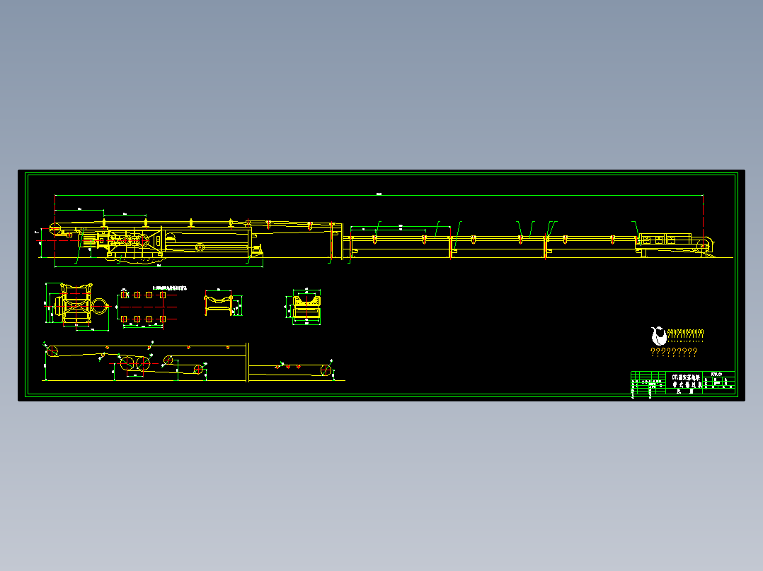 DTL65_20_30固定落地架带式<span style='color: red'>输送机</span>