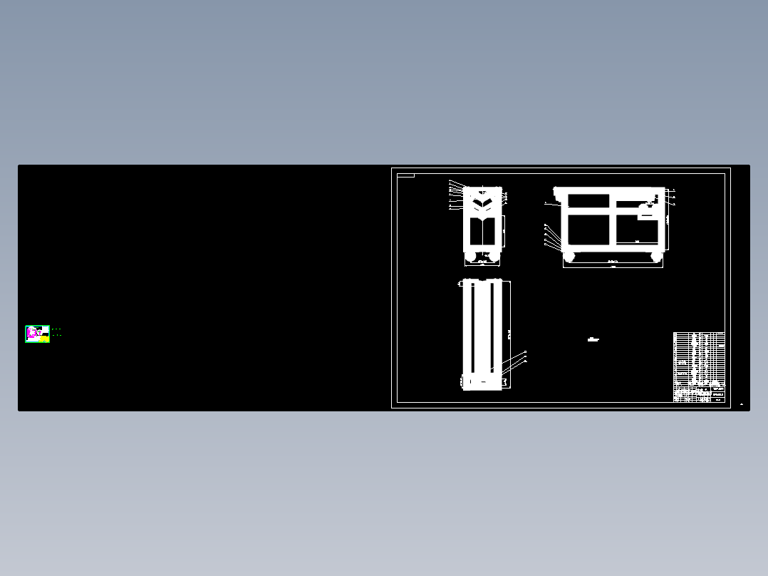 水果单列输送<span style='color: red'>装置</span><span style='color: red'>的</span><span style='color: red'>设计</span>