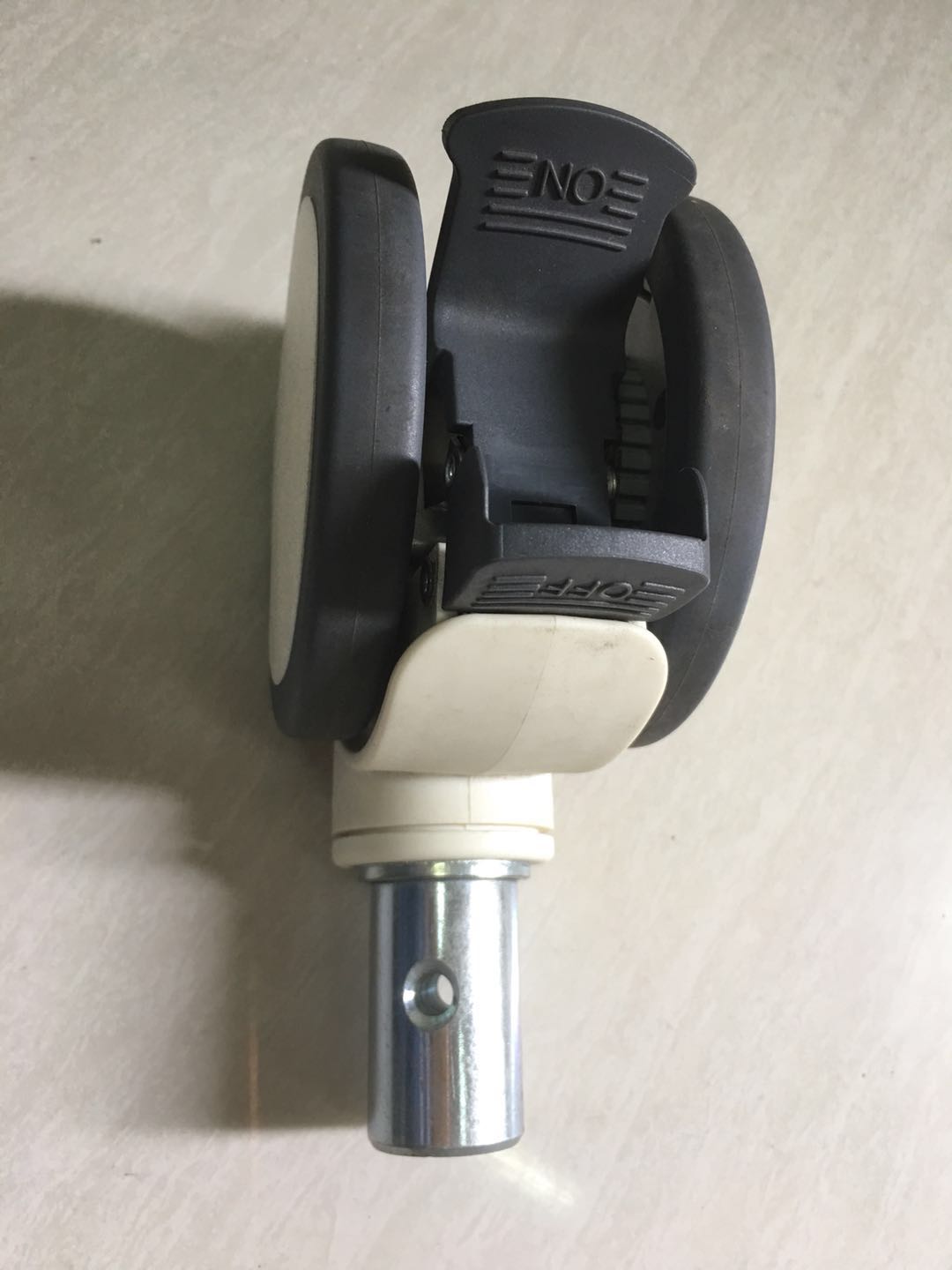 医疗升降护理床